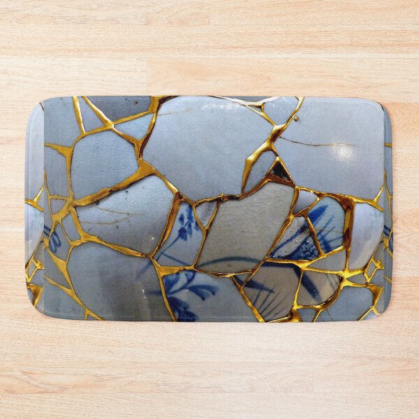 Item preview, Kintsugi designed and sold by delfmeunier.