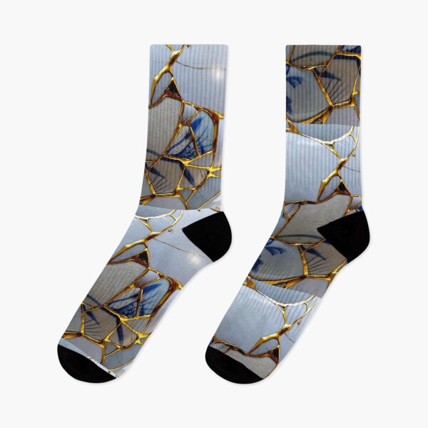 Item preview, Kintsugi designed and sold by delfmeunier.