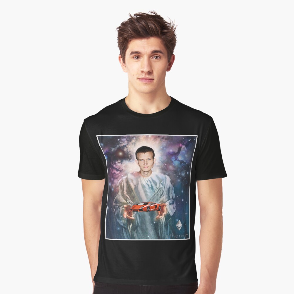 Item preview, Graphic T-Shirt designed and sold by TheLastStand.