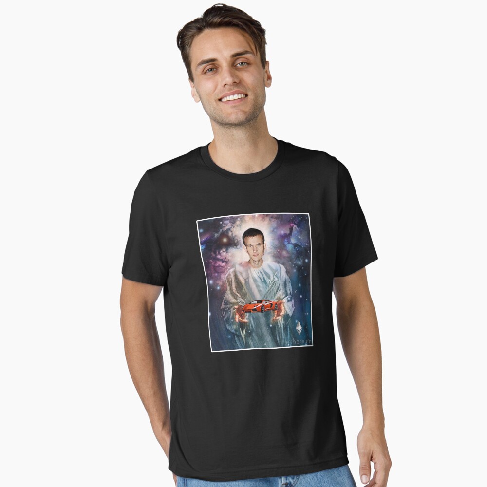Item preview, Essential T-Shirt designed and sold by TheLastStand.
