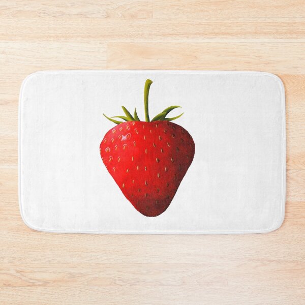 Item preview, Strawberry designed and sold by christinaashman.
