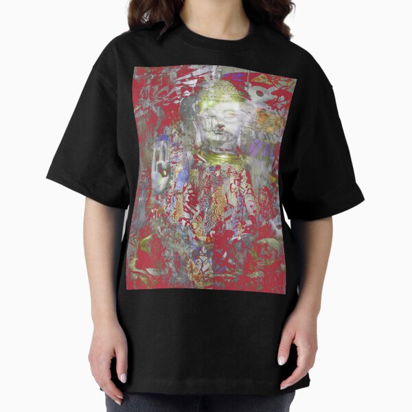 Item preview, Gautama Buddha / Red designed and sold by alexcvalens.