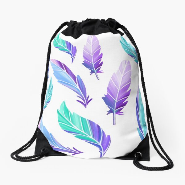 Mochila para guardería erizo - Cornejo - AZUL