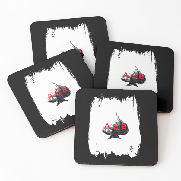 Item preview, ACE-CARD PLAYING LOVER! designed and sold by visuals2018.