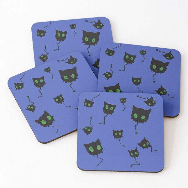 Item preview, Coal Tars !! designed and sold by SpiralSoldier.