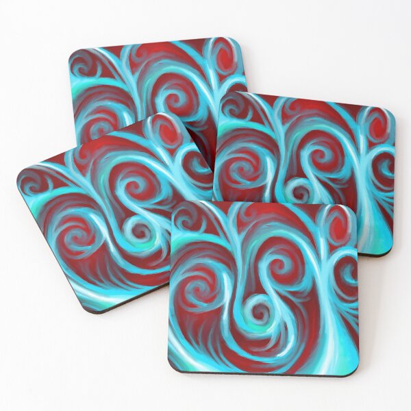 Item preview, Swirls designed and sold by PIX-L-8.
