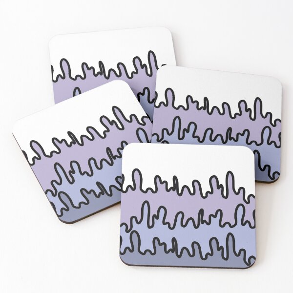 Item preview, Purple paint designed and sold by Arbitrarily Awesome.