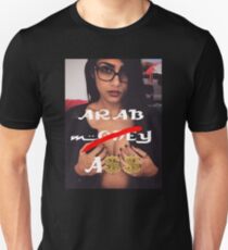 My arab love! Unisex T-Shirt