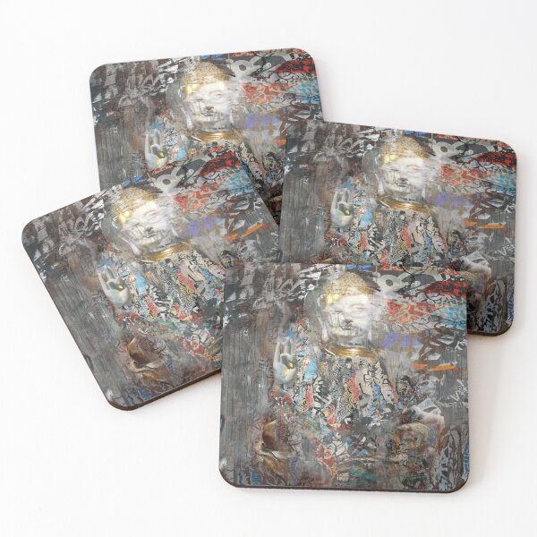 Item preview, Gautama Buddha  designed and sold by alexcvalens.