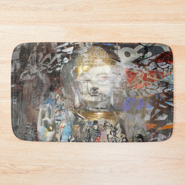Item preview, Gautama Buddha  designed and sold by alexcvalens.