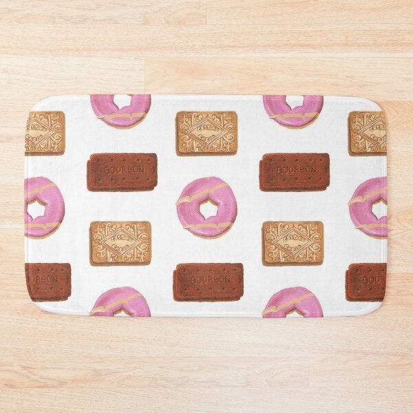 Item preview, Biscuits: Custard Cream, Party Ring and Bourbon designed and sold by christinaashman.