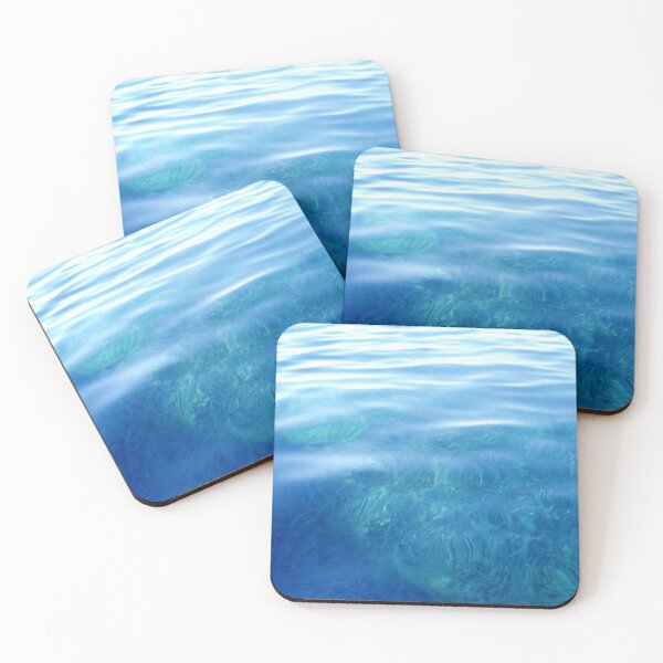 Item preview, Ocean Floor  designed and sold by christinaashman.