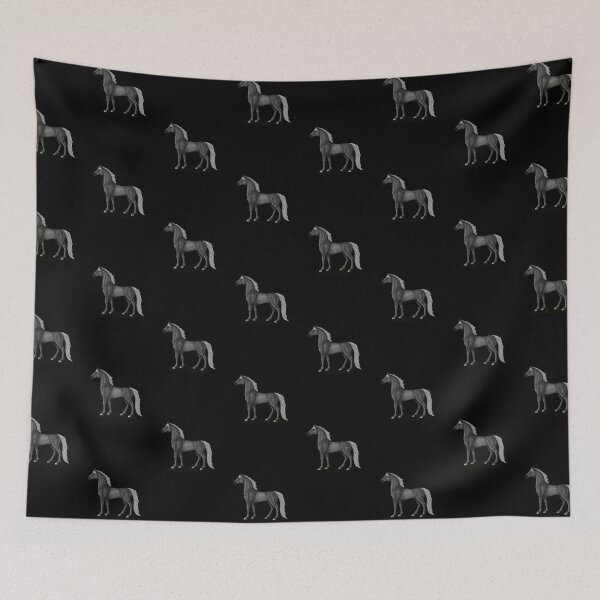 Item preview, Gray Horse designed and sold by BattleaxeArts.