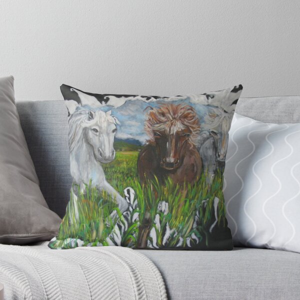 Item preview, Horses designed and sold by eliso silva.