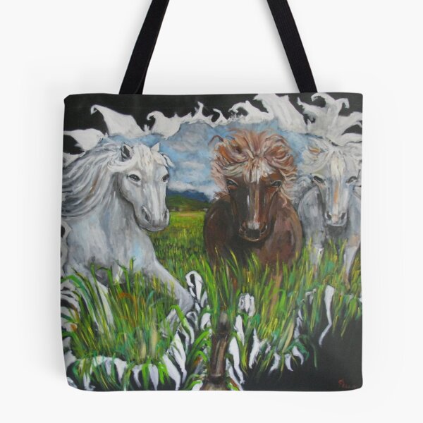 Item preview, Horses designed and sold by eliso silva.
