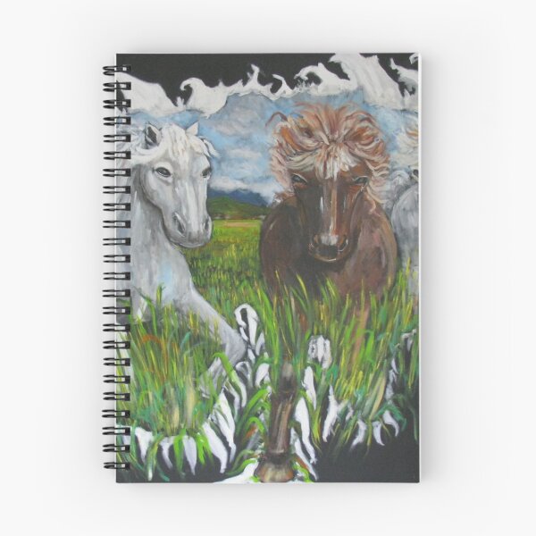 Item preview, Horses designed and sold by eliso silva.