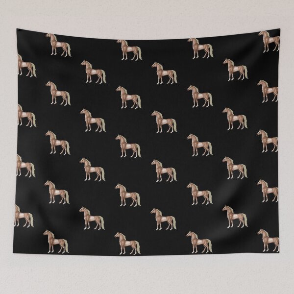 Item preview, FoxHorse designed and sold by BattleaxeArts.