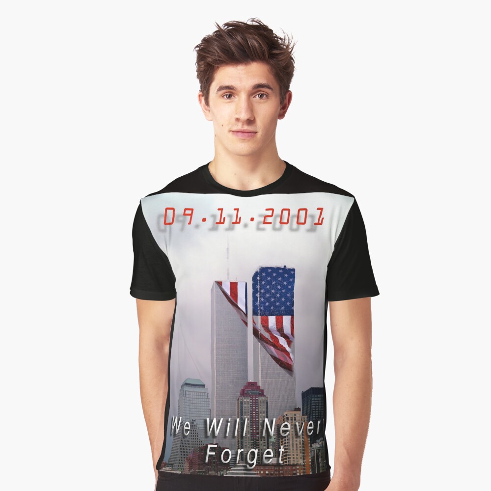 Item preview, Graphic T-Shirt designed and sold by WarrenPHarris.