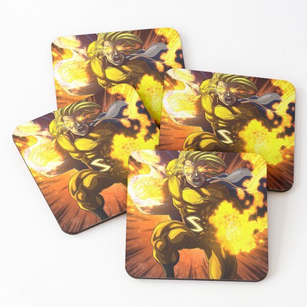 Item preview, The Strongest designed and sold by arksam-official.