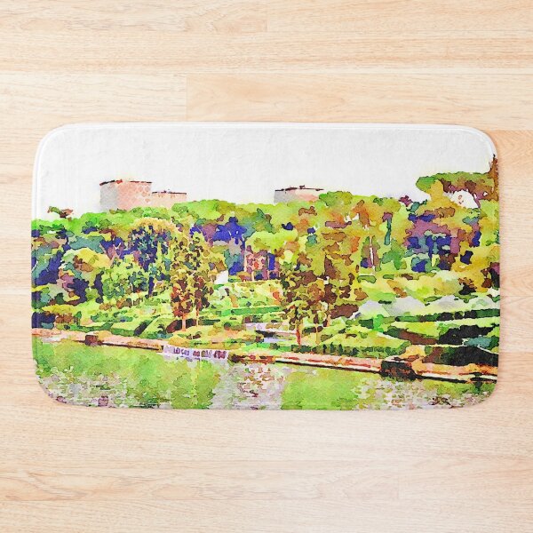 Item preview, Roma EUR: park and buildings designed and sold by Giuseppe Cocco.