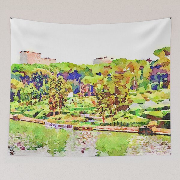 Item preview, Roma EUR: park and buildings designed and sold by Giuseppe Cocco.