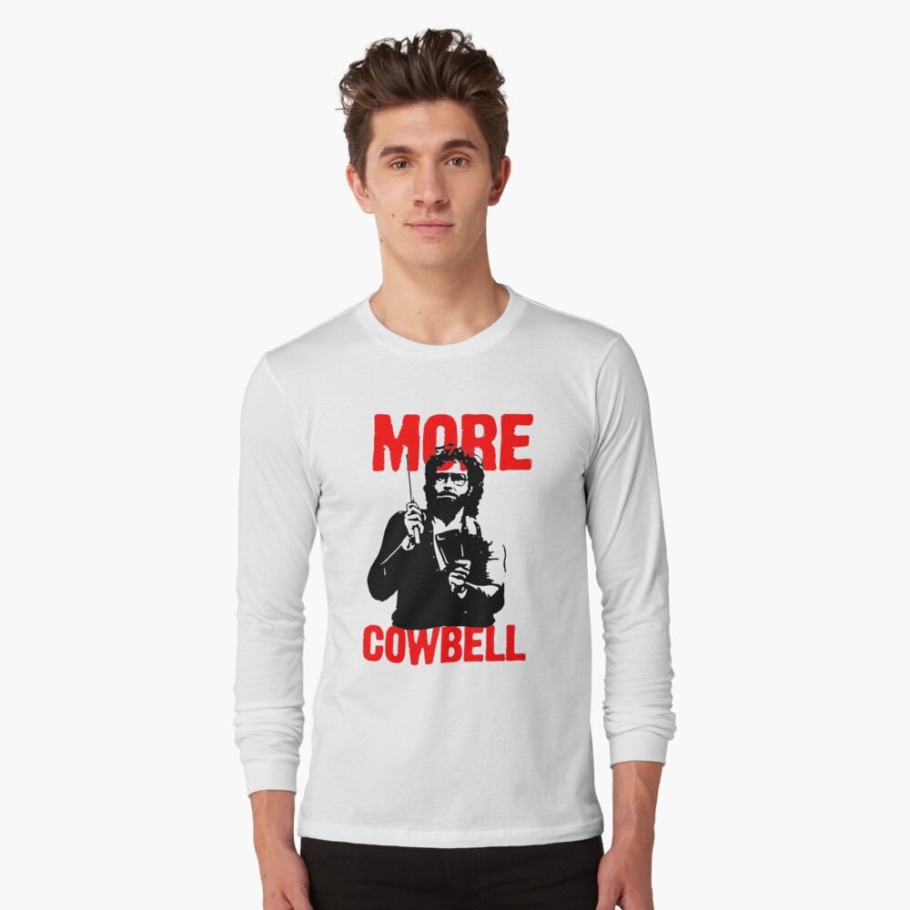 Item preview, Long Sleeve T-Shirt designed and sold by astropop.