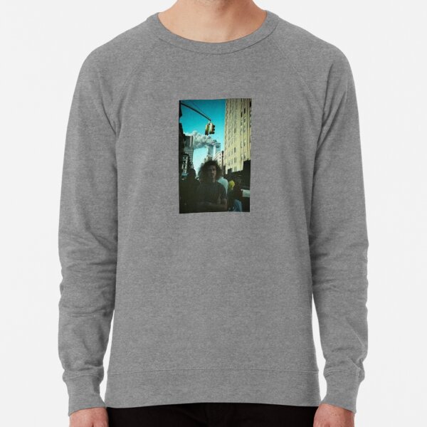 911 Lightweight Sweatshirt