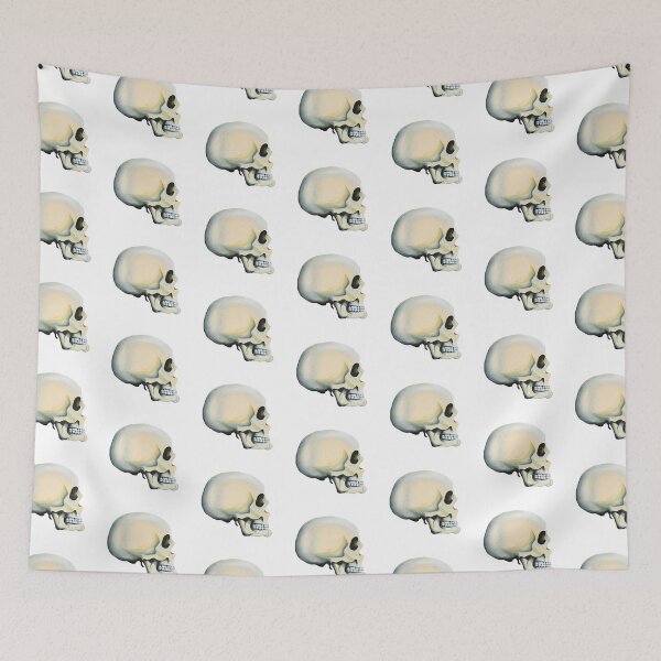 Item preview, Skull designed and sold by christinaashman.