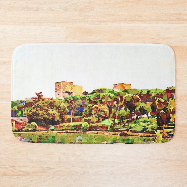 Item preview, Roma EUR: park and buildings designed and sold by Giuseppe Cocco.