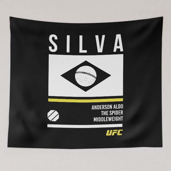 Item preview, Anderson Aldo designed and sold by TheLastStand.