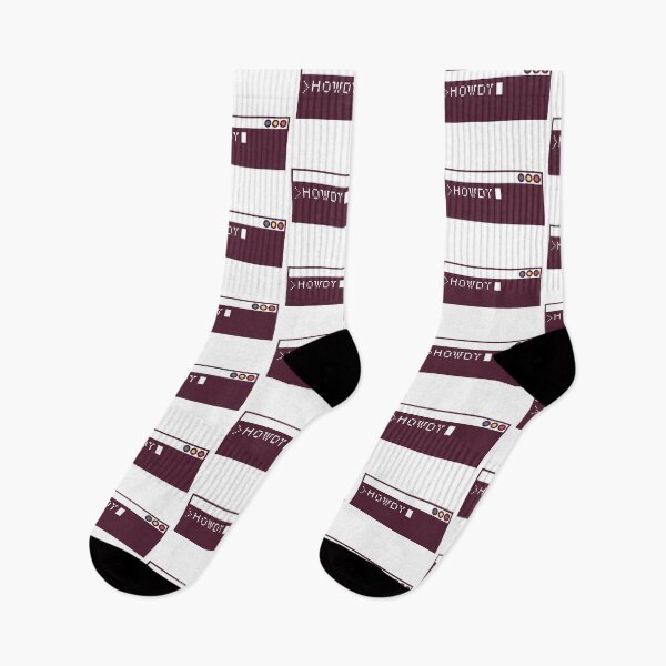 Item preview, Howdy Command-Line Interface designed and sold by Kara Laughbaum.