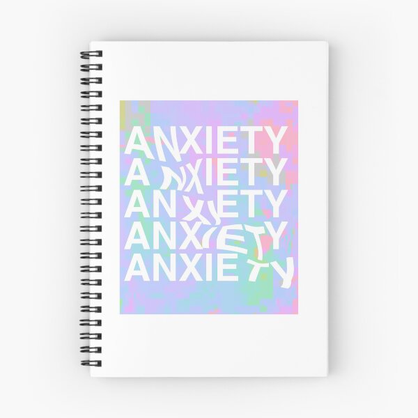 Item preview, ANXIETY-ADVOCATE HELPER! designed and sold by visuals2018.