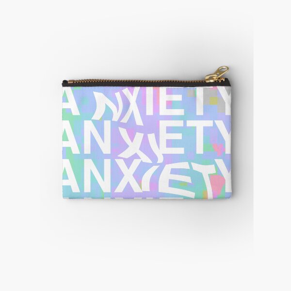 Item preview, ANXIETY-ADVOCATE HELPER! designed and sold by visuals2018.
