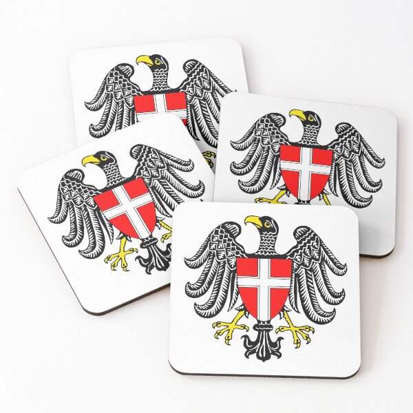 Item preview, Vienna coat of arms designed and sold by Innsbrucker.