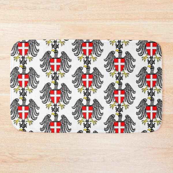 Item preview, Vienna coat of arms designed and sold by Innsbrucker.