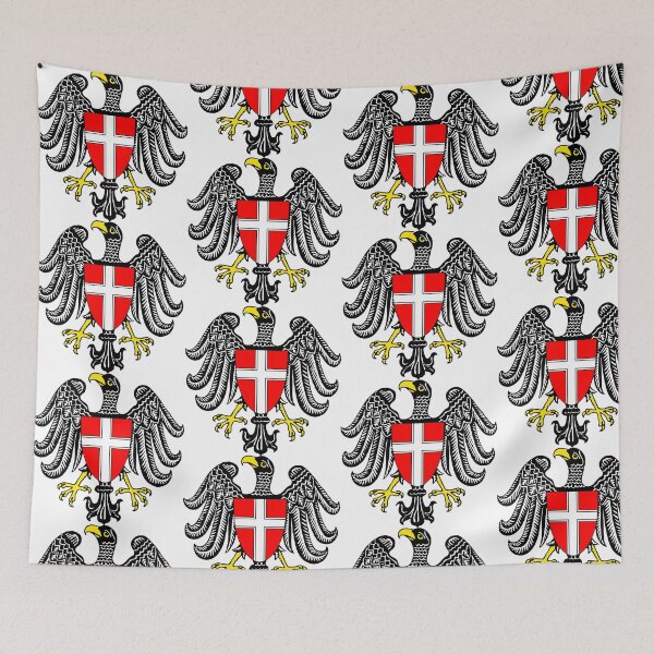 Item preview, Vienna coat of arms designed and sold by Innsbrucker.