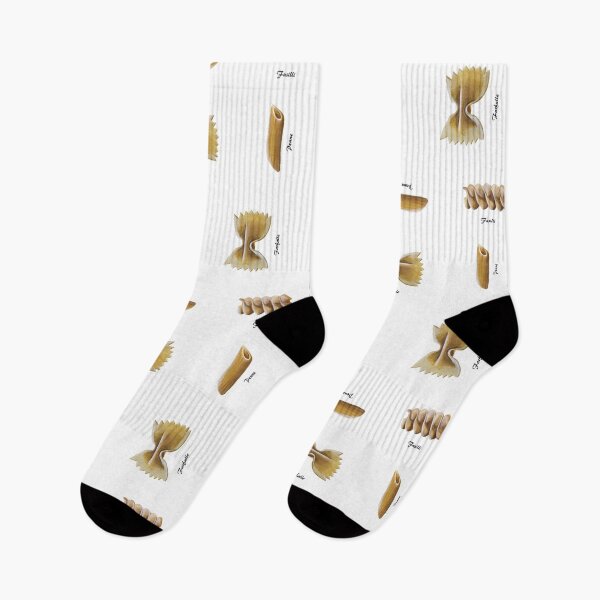 Item preview, Pasta Shapes designed and sold by christinaashman.