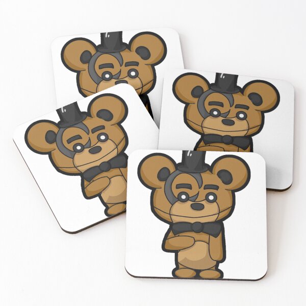 Artikelvorschau, Teddy Fazbear entworfen und verkauft von Sleeping-Satan.