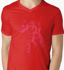 Rodimus sketch Men's V-Neck T-Shirt