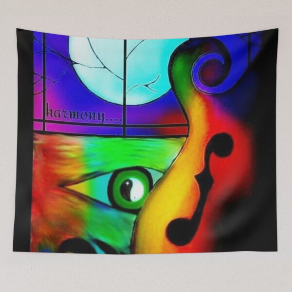 Item preview, Harmony designed and sold by hoppi-tokki.
