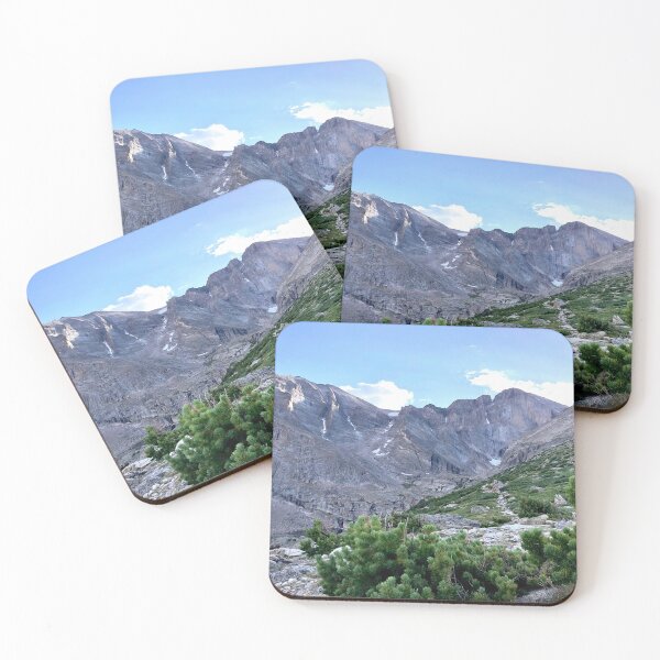Item preview, Long’s Peak  designed and sold by fbrewer0518.