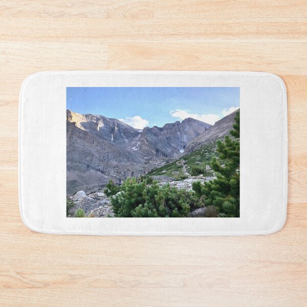 Item preview, Long’s Peak  designed and sold by fbrewer0518.