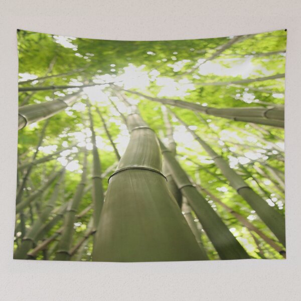 Item preview, Bamboo Heaven  designed and sold by Angelina Hills.
