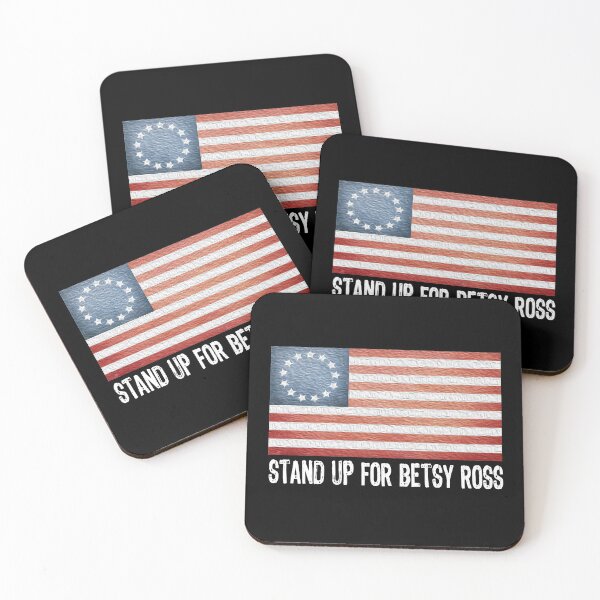 Item preview, rush betsy ross limbaugh Gift - Stand Up For Betsy Ross designed and sold by Merchall  store.