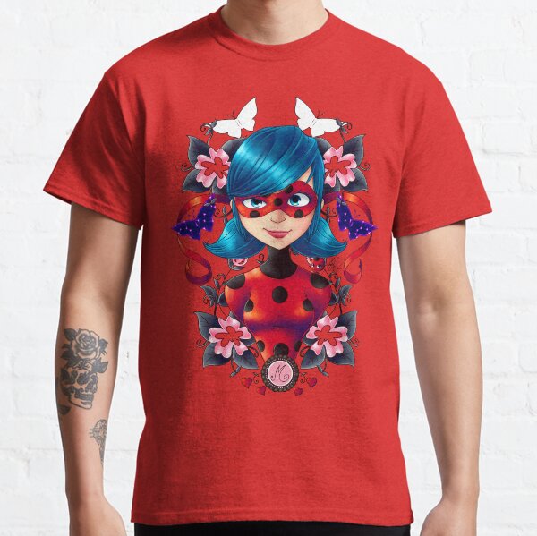 Ladybug V.2 Classic T-Shirt