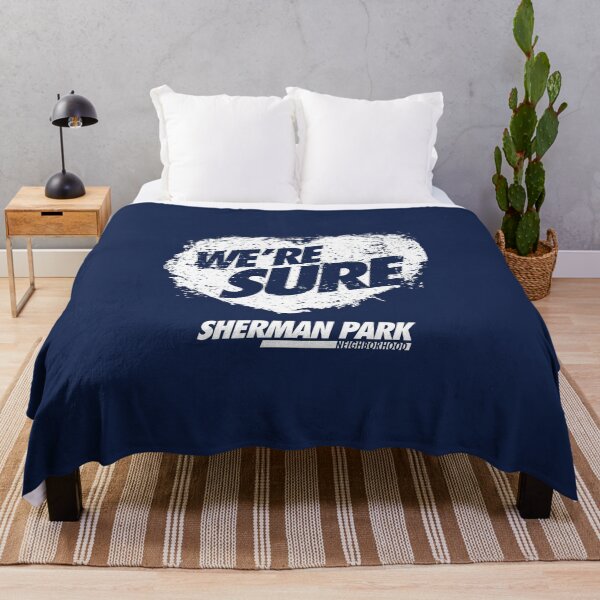 Item preview, Copy of We're SURE. Sherman Park designed and sold by gstrehlow2011.