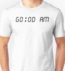 Guten Morgen (GO: OD AM) Unisex T-Shirt