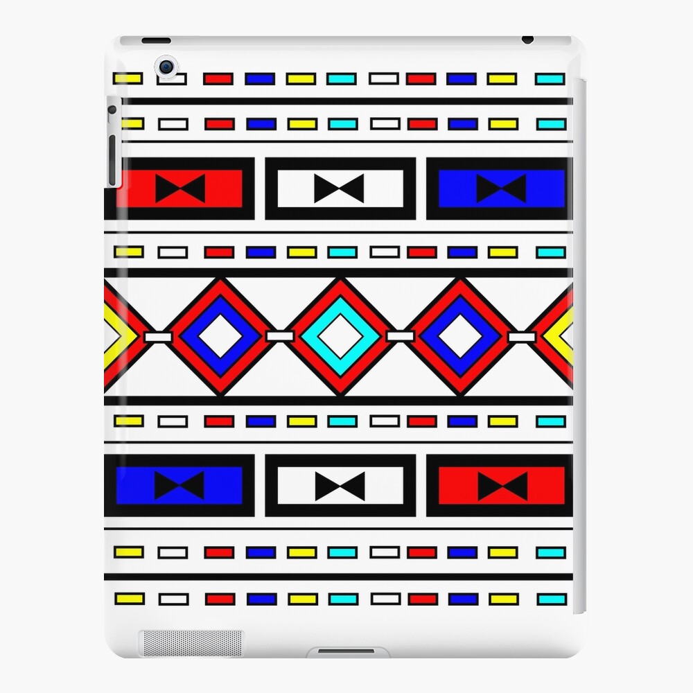 ndebele t shirt