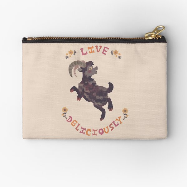Item preview, Live Deliciously designed and sold by Honey Dotes.