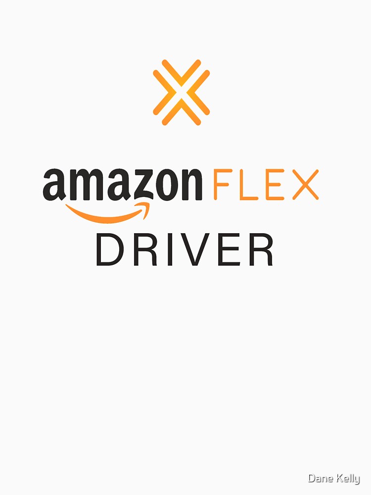 Amazon Flex - Driver by Yolosapien